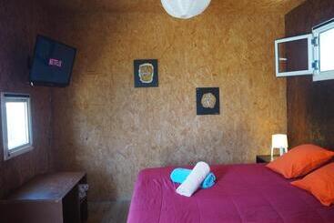 Hostel Vente Al Diablo