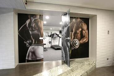 בית מלון כפרי Arena