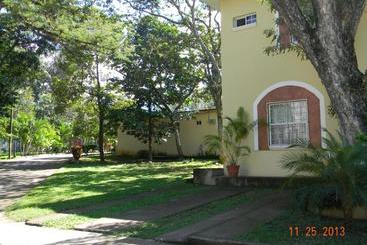 هتل Comayagua Golf Club