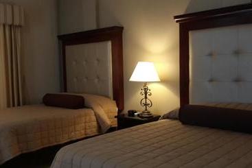 هتل Comayagua Golf Club