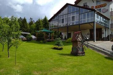 בית מלון כפרי Guest House U Sester