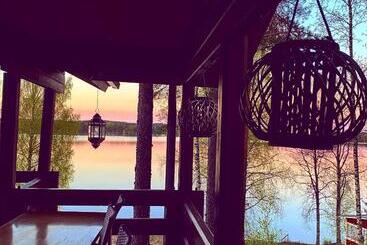 Отель Li Hirsiranta