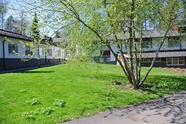 Отель Majatalo Onnela