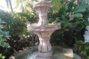 هتل Mi Paraíso Monterrico