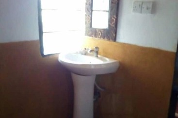 בית מלון כפרי Mnana Lodge Kizimkazi