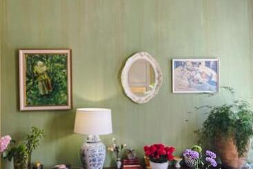 בית מלון כפרי Onni