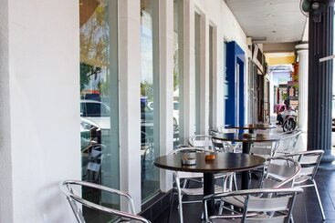 Remember Hotel Batu Pahat