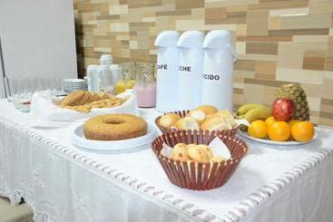 هتل Sur Brasil