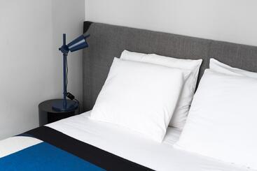 هتل The Social Hub Eindhoven