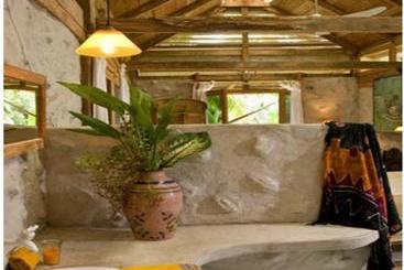 هتل Tortugal Boutique River Lodge