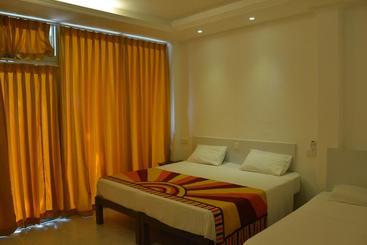 هتل Villa Jayananda