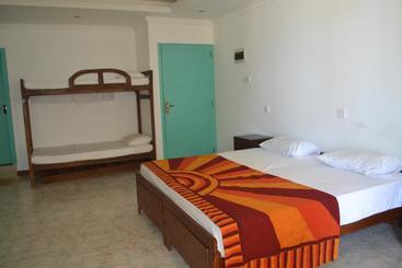 هتل Villa Jayananda