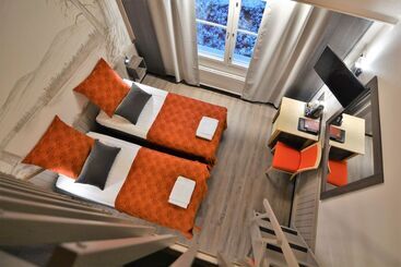 ホテル Ylläsrinne