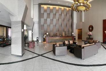 Insumo Palace Hotel & Resort