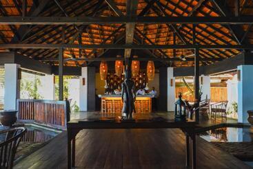 Japamala Resort By Samadhi Age 12 And Above Only