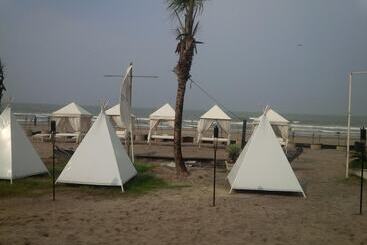 Marbela Beach Resort