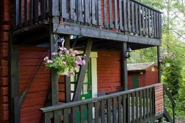 مبيت وإفطار Martinpihan Majoitus