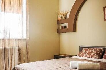 فندق على الطريق Avto Spa