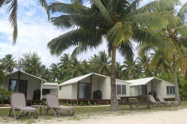 مُتل Ranginuis Retreat