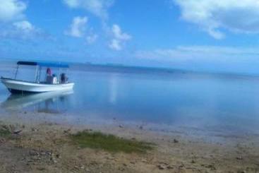 Reef Motel - Aitutaki