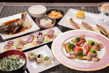 אתר נופש エコヴィレッジ西表 Eco Village Iriomote