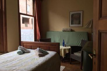 Smitsstraat B&b