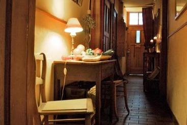 Smitsstraat B&b