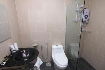 Summit Signature Hotel Batu Pahat