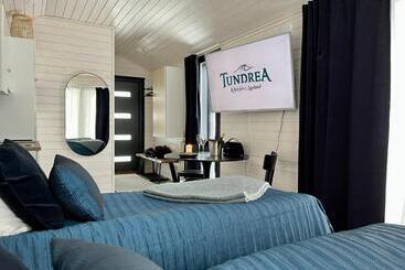 Tundrea Holiday Resort