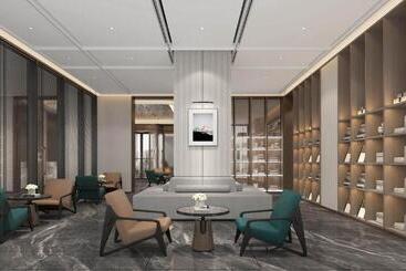 Atour Hotel Changsha Financial Center Chazishan Road