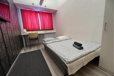 Hostel Hmi Smart Group 233