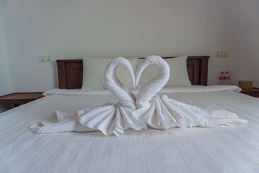 ホテル Reachbut Sessor