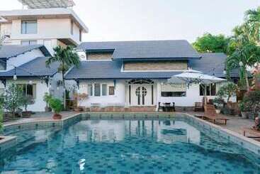 Doha Garden Villa & Hotel Vũng Tàu