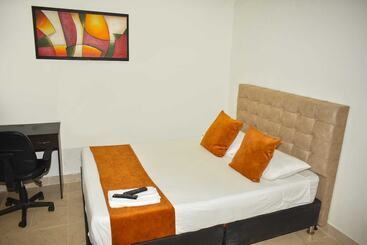 酒店 Flamante Bulevar