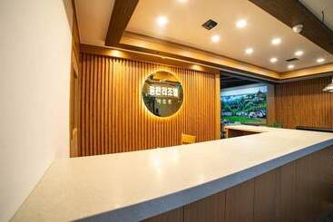 Hotel Hongcheon Resortel