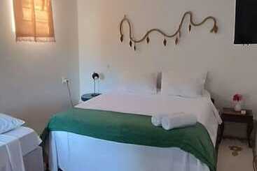 Casa Flor   Pousada Rural