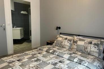 胶囊酒店 Hôtel Saint   Charles