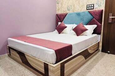 酒店 Prince Nayagarh