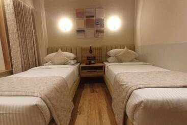 Отель Raai Hosur By Park Elanza