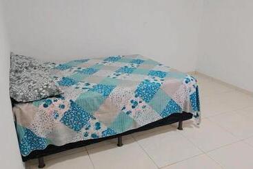 펜션 Imperador Fest Club