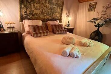 Bed And Breakfast Foret D Animaux