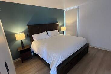 Castillo Toscana Hotel Boutique