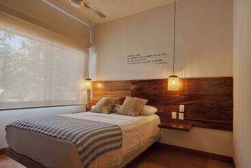 ホテル Casa Mosaicos