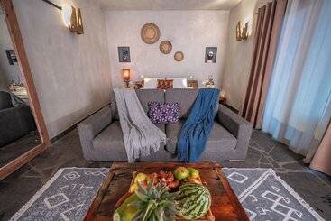 ホテル Mato Boutique