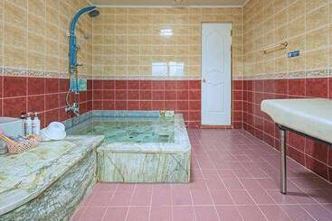 ホテル Sandia Hot Spring