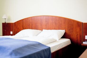 住宿加早餐  Villa Oliver Gödöllő