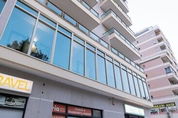 호텔 Beliz Boutique