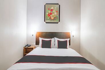 هتل Collection O Olgaria