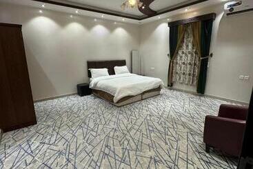 Appart'hotel المنزل الفاخر للشقق المفروشة