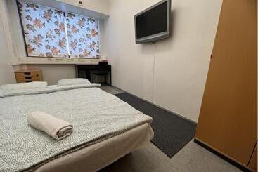 Hostel Hmi Smart Group 214